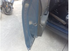CERRADURA PUERTA DELANTERA IZQUIERDA 51215A160B5 51215A160B5 