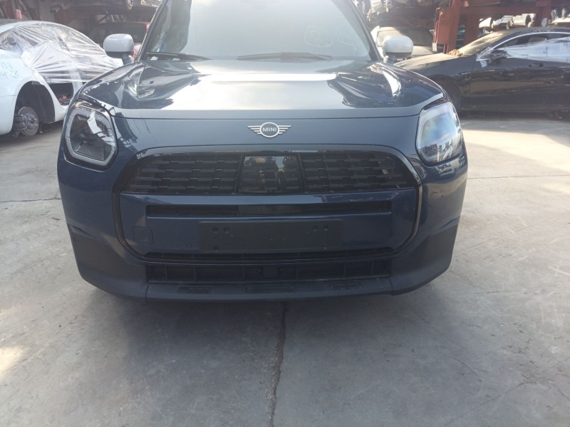 Recambio de morro completo para mini countryman d countryman d referencia OEM IAM   