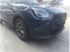 Recambio de morro completo para mini countryman d countryman d referencia OEM IAM    2