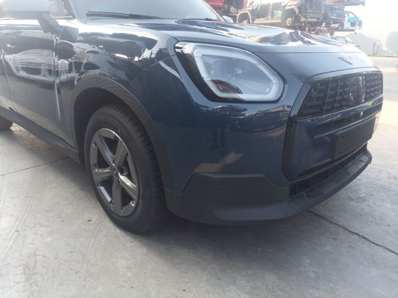 Recambio de morro completo para mini countryman d countryman d referencia OEM IAM   