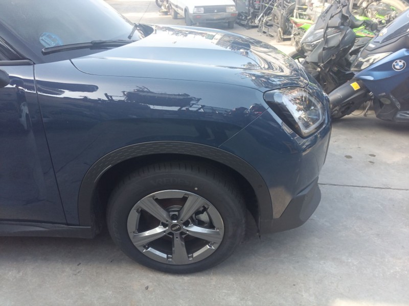 Recambio de morro completo para mini countryman d countryman d referencia OEM IAM   