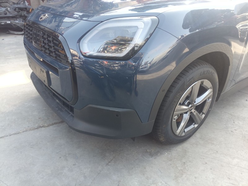 Recambio de morro completo para mini countryman d countryman d referencia OEM IAM   