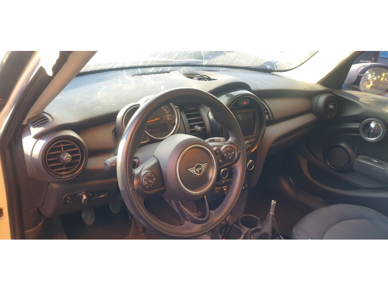 mini mini (f56) del año 2019