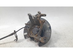 Recambio de mangueta trasera izquierda para kia sportage business 2wd referencia OEM IAM 52710D7000   2