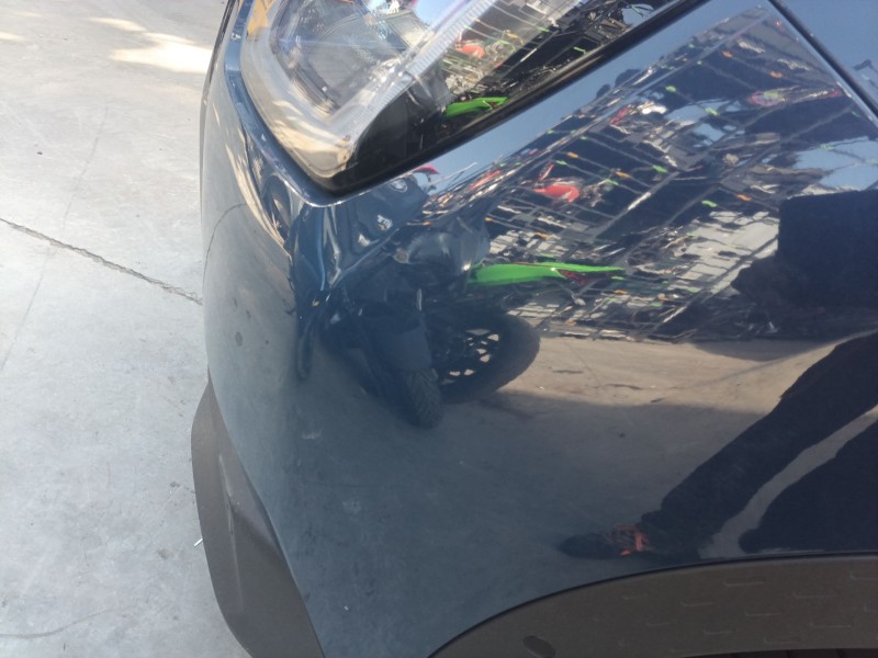 Recambio de morro completo para mini countryman d countryman d referencia OEM IAM   