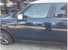 Recambio de puerta delantera izquierda para mini countryman d countryman d referencia OEM IAM   