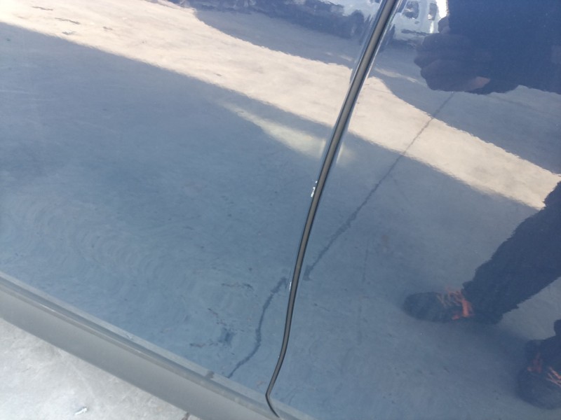 Recambio de puerta delantera izquierda para mini countryman d countryman d referencia OEM IAM   