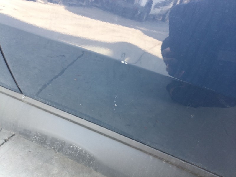 Recambio de puerta trasera izquierda para mini countryman d countryman d referencia OEM IAM   