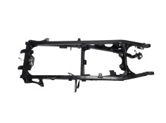Recambio de subchasis trasero para honda cbf 600 f cbf600na referencia OEM IAM 50240MERR60   2