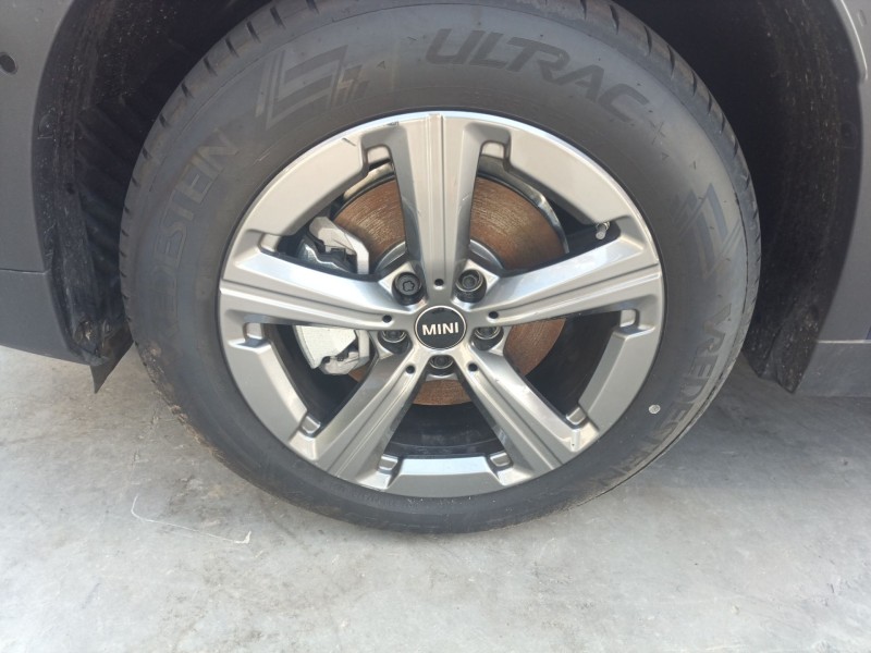 Recambio de llanta para mini countryman d countryman d referencia OEM IAM   