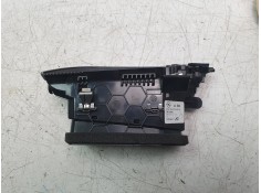 Recambio de aireador derecho para opel corsa f (p2jo) 1.2 (68) referencia OEM IAM 39198539   2