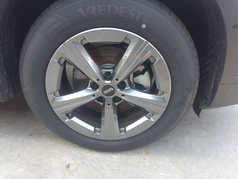 Recambio de llanta para mini countryman d countryman d referencia OEM IAM   