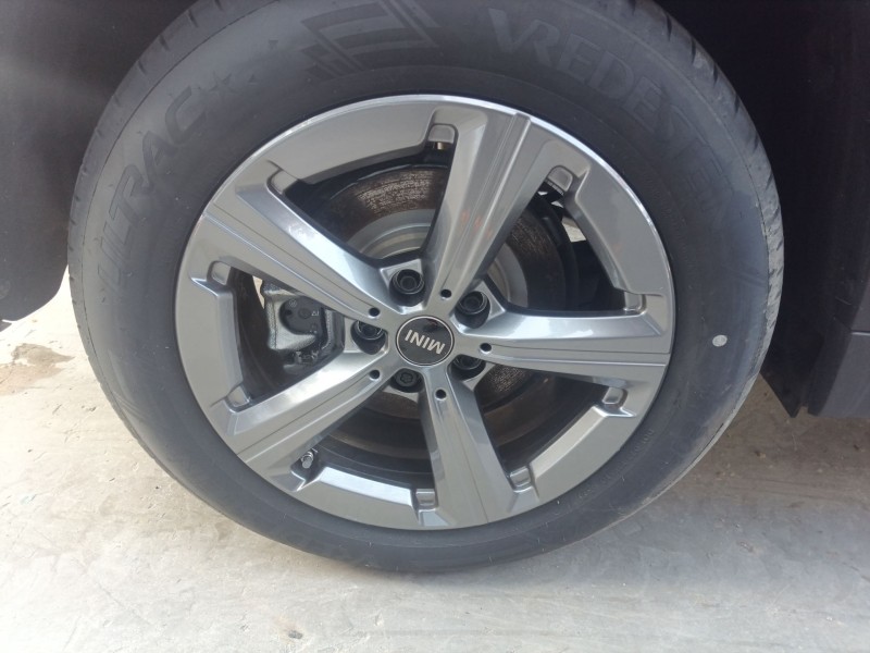 Recambio de llanta para mini countryman d countryman d referencia OEM IAM   