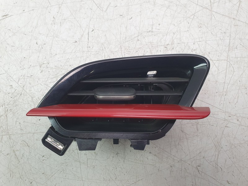 Recambio de aireador izquierdo para opel corsa f (p2jo) 1.2 (68) referencia OEM IAM 39202841  