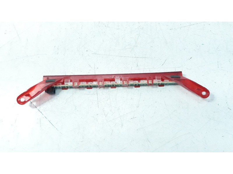 Recambio de luz central de freno para bmw serie 1 berlina (e81/e87) 1.6 16v cat referencia OEM IAM 63256924673  