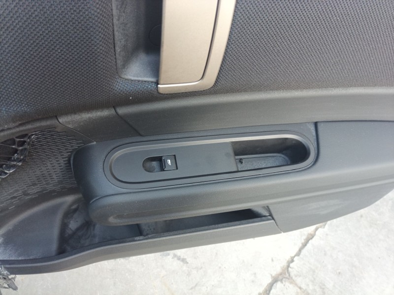 Recambio de mando elevalunas delantero derecho para mini countryman d countryman d referencia OEM IAM   