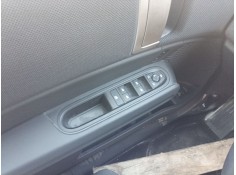 MANDO ELEVALUNAS DELANTERO IZQUIERDO 61315A7CB16 