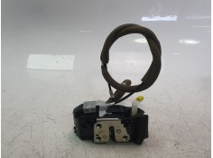 Recambio de cerradura puerta delantera izquierda para renault kadjar (ha_, hl_) 1.5 blue dci 115 referencia OEM IAM 805004EA2B   2