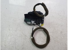 Recambio de cerradura puerta delantera izquierda para renault kadjar (ha_, hl_) 1.5 blue dci 115 referencia OEM IAM 805004EA2B  