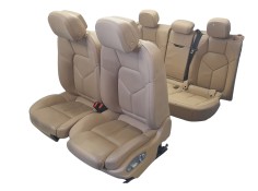 JUEGO ASIENTOS COMPLETO 95B881405BAD0D 95B881405BAD0D 