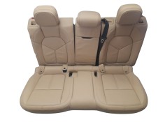 Recambio de juego asientos completo para porsche macan (95b) 3.0 s referencia OEM IAM 95B881405BAD0D   2