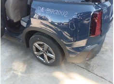 AMORTIGUADOR TRASERO IZQUIERDO 33505A1D512 