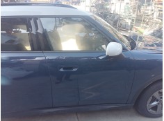 Recambio de puerta delantera derecha para mini countryman d countryman d referencia OEM IAM   