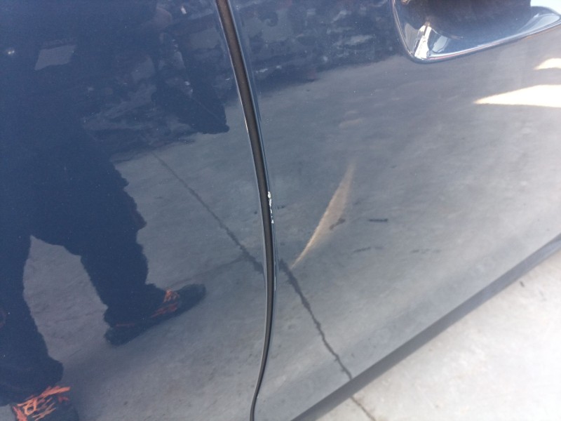 Recambio de puerta delantera derecha para mini countryman d countryman d referencia OEM IAM   