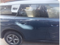 Recambio de puerta trasera derecha para mini countryman d countryman d referencia OEM IAM   