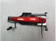 MANETA EXTERIOR DELANTERA IZQUIERDA 806B04EH0A 