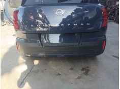 PARAGOLPES TRASERO 51125A72F95 