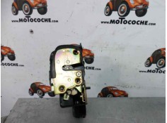 CERRADURA PUERTA TRASERA IZQUIERDA 