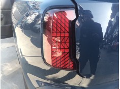 Recambio de piloto trasero izquierdo para mini countryman d countryman d referencia OEM IAM 63215A20507   2