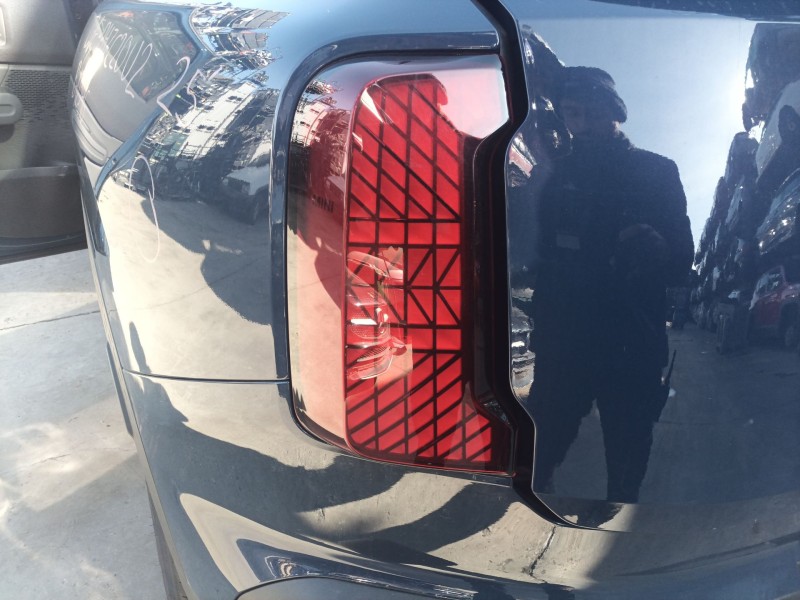 Recambio de piloto trasero izquierdo para mini countryman d countryman d referencia OEM IAM   