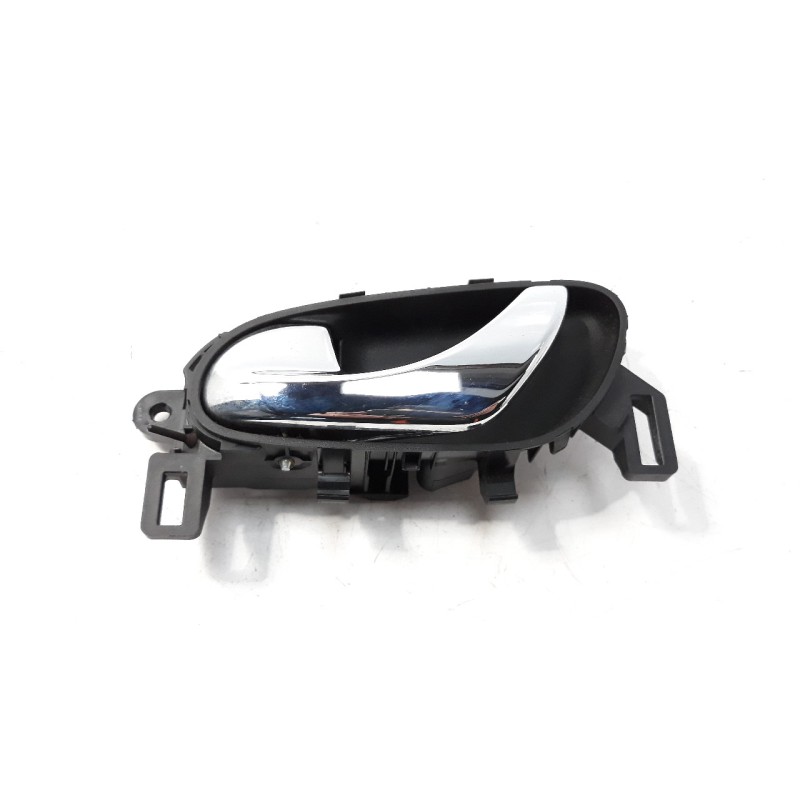 Recambio de maneta interior trasera izquierda para nissan pulsar (c13) 1.2 16v cat referencia OEM IAM 806714EA1A  