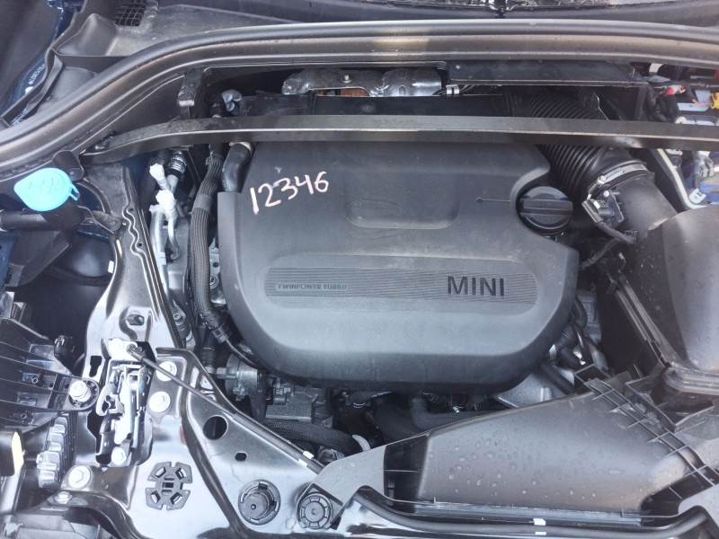 Recambio de compresor aire acondicionado para mini countryman d countryman d referencia OEM IAM   