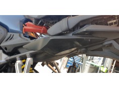 Recambio de moldura para honda cb 650r referencia OEM IAM 77241MKYD50ZB   2