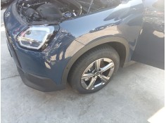 Recambio de mangueta delantera izquierda para mini countryman d countryman d referencia OEM IAM   