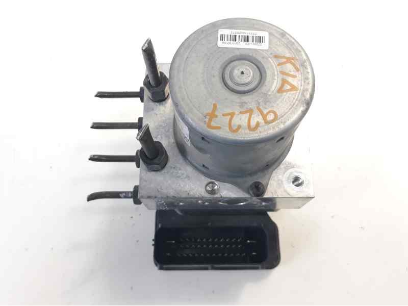 Recambio de abs para kia rio emotion referencia OEM IAM 589201W500 G92GAE1C1121512 