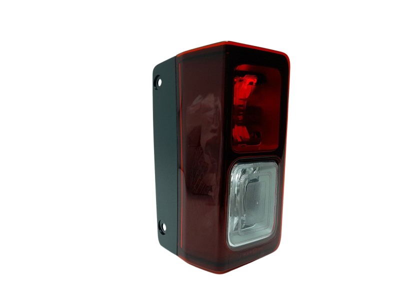 Recambio de piloto marcha atras para renault trafic furgón referencia OEM IAM 265548758R 103F18020380 103F18020380 , RN9364453 ,