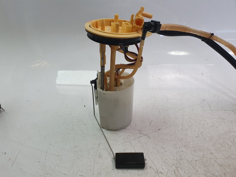 Recambio de bomba combustible para audi q3 (8ug) attraction quattro referencia OEM IAM 5N0919088M 5N0919673AB 