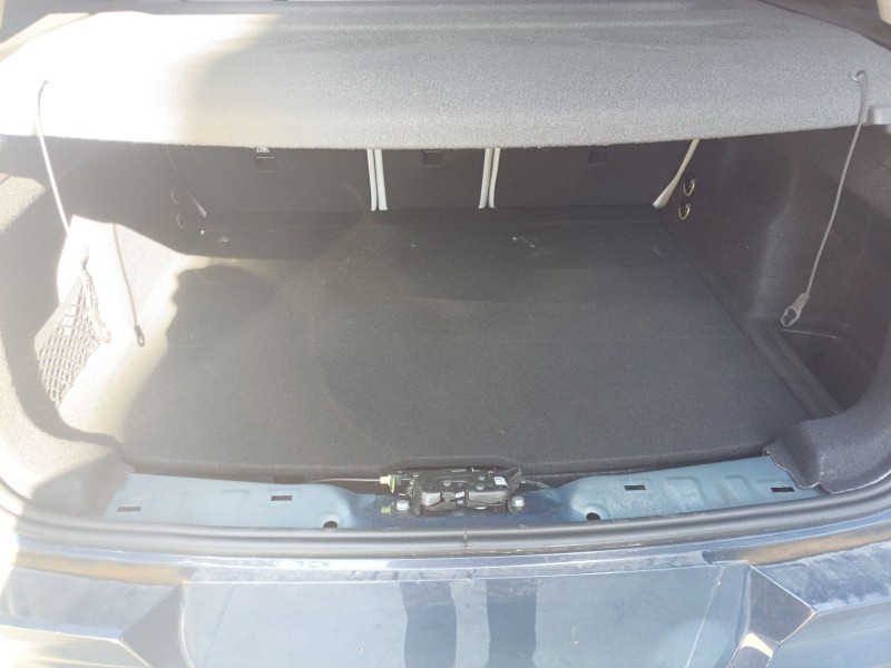 Recambio de alfombra maletero para mini countryman d countryman d referencia OEM IAM   