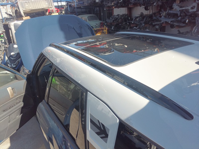 Recambio de barras techo para mini countryman d countryman d referencia OEM IAM   