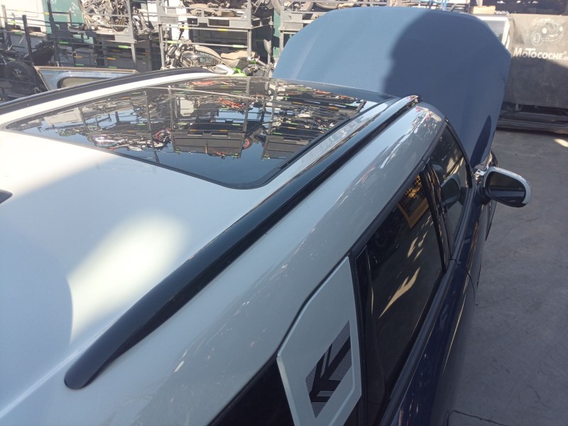 Recambio de barras techo para mini countryman d countryman d referencia OEM IAM   