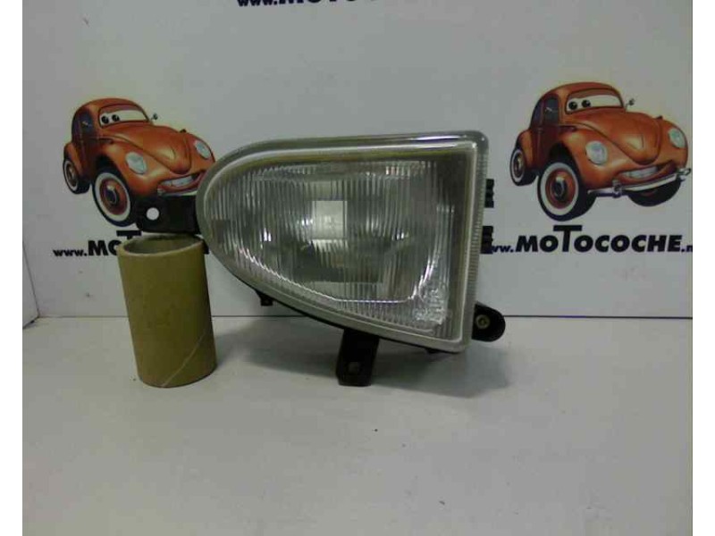 Recambio de faro antiniebla derecho para ford galaxy (vx) referencia OEM IAM 7M0941700A FD0764413 13317172