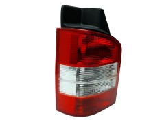 Recambio de piloto trasero izquierdo para volkswagen t5 bus referencia OEM IAM 740945095F 103F23350781 103F23350781 , VG9174184 