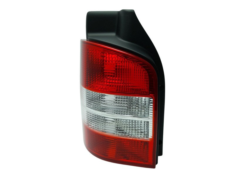 Recambio de piloto trasero izquierdo para volkswagen t5 bus referencia OEM IAM 740945095F 103F23350781 103F23350781 , VG9174184 