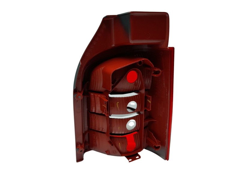 Recambio de piloto trasero izquierdo para volkswagen t5 bus referencia OEM IAM 740945095F 103F23350781 103F23350781 , VG9174184 