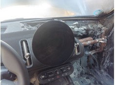 Recambio de pantalla multifuncion para mini countryman d countryman d referencia OEM IAM   