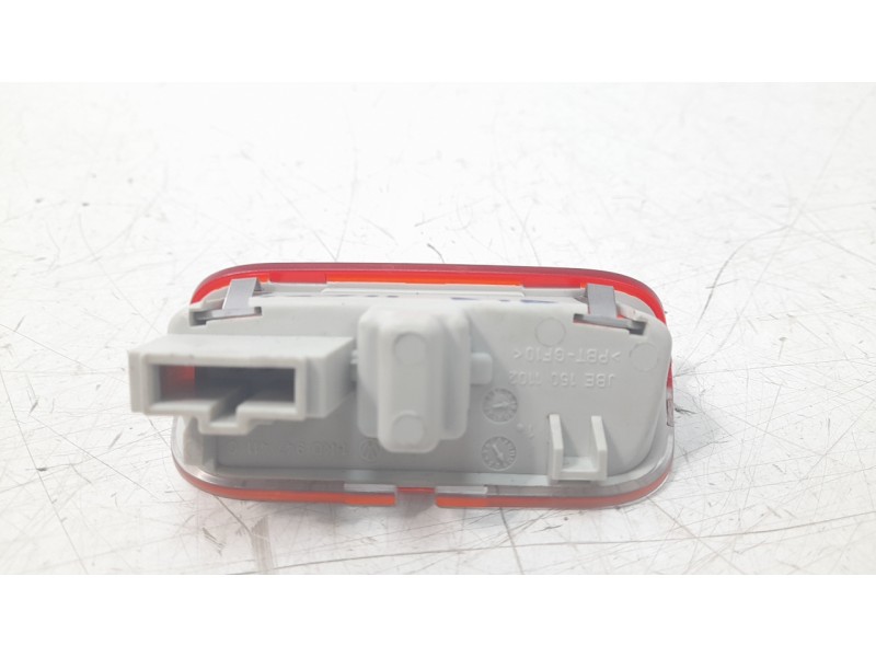 Recambio de piloto delantero derecho para porsche macan (95b) 3.0 s referencia OEM IAM 1K0947411  